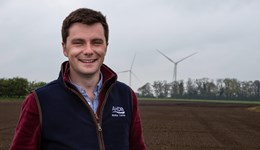 Beverley Monitor Farm Launch Meeting